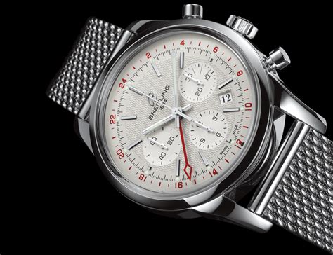 breitling transocean chronograph gmt replica|breitling transocean chronograph gmt review.